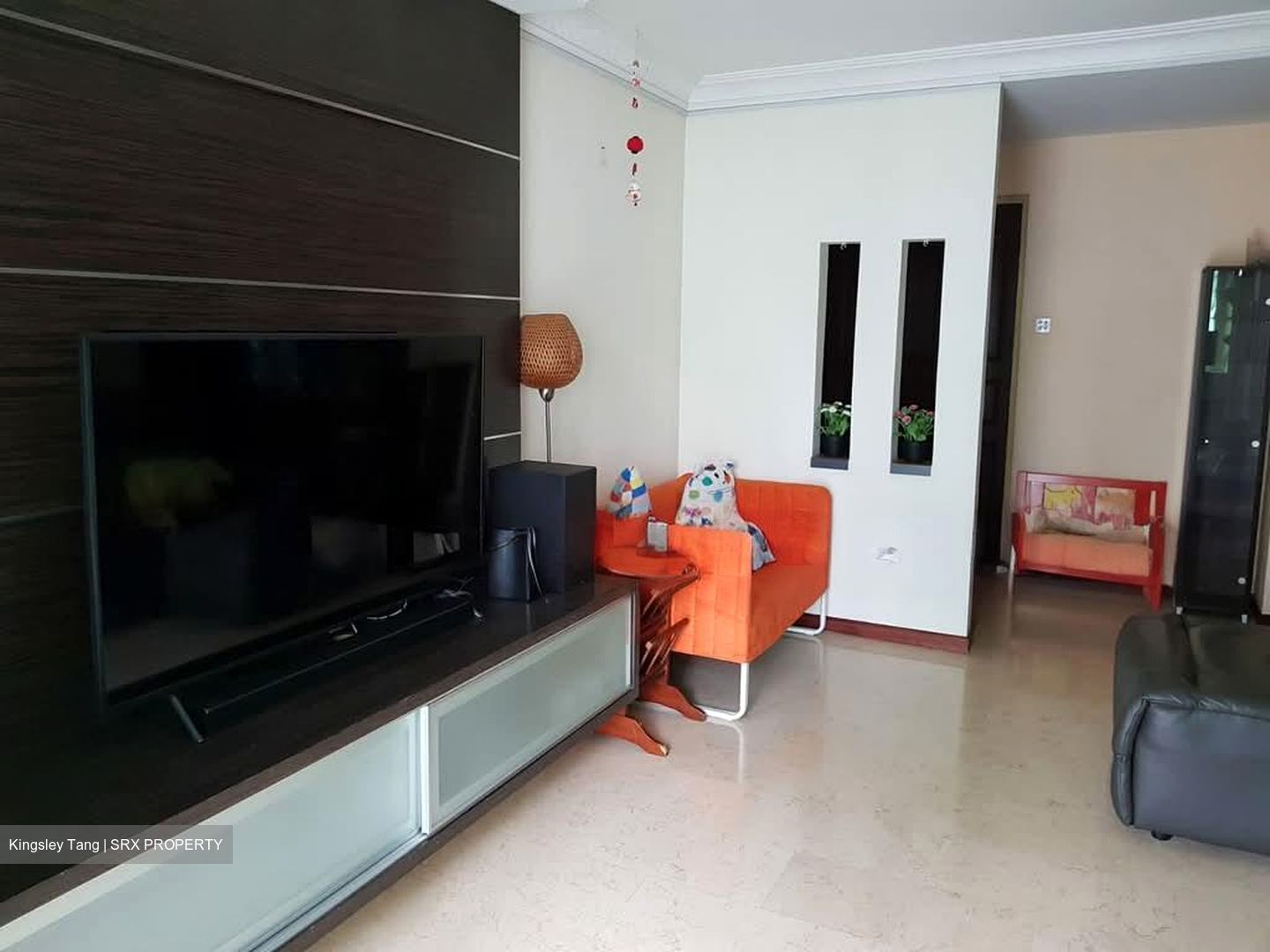 Blk 199C Punggol Field (Punggol), HDB 5 Rooms #561105301